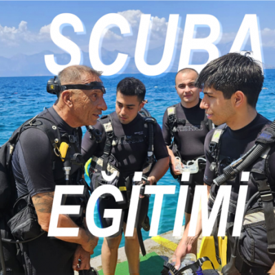 Scuba 1